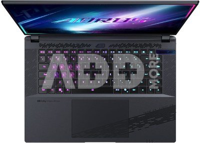 Gigabyte AORUS ELITE 16 BWH 16" QHD+ i9-275HX/2x16GB/1TB/RTX 5070/Win11 Home/ENG kbd/2Y Warranty "