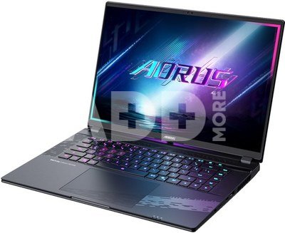 Gigabyte AORUS ELITE 16 BWH 16" QHD+ i9-275HX/2x16GB/1TB/RTX 5070/Win11 Home/ENG kbd/2Y Warranty "