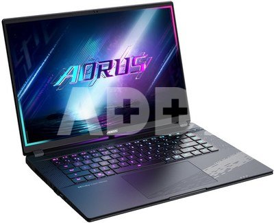 Gigabyte AORUS ELITE 16 BWH 16" QHD+ i9-275HX/2x16GB/1TB/RTX 5070/Win11 Home/ENG kbd/2Y Warranty "