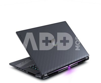 Gigabyte AORUS ELITE 16 BWH 16" QHD+ i9-275HX/2x16GB/1TB/RTX 5070/Win11 Home/ENG kbd/2Y Warranty "