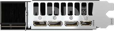 Gigabyte AORUS GeForce RTX 5090 XTREME WATERFORCE 32G | NVIDIA | 32 GB | GeForce RTX 5090 | GDDR7 | HDMI ports quantity 1 | PCI-E 5.0
