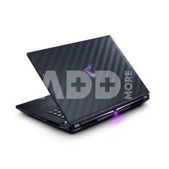 Gigabyte AORUS MASTER 16 BYH-C5EEE64SP | Dark Tide | 16 " | OLED | WQXGA | 2560 x 1600 pixels | 240 Hz | Intel Core U9 | 275HX | 32 GB | Solid-state drive capacity 1000 GB | NVIDIA GeForce RTX 5080 | GDDR7 | 16 GB | Windows 11 Pro | 802.11be | Bluetooth version 5.4 | Keyboard language English | Keyboard backlit | Warranty 24 month(s)