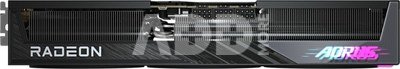 Gigabyte | AORUS Radeon RX 9070 XT ELITE 16G | AMD | 16 GB | Radeon RX 9070 XT | HDMI ports quantity 1 | PCI-E 5.0