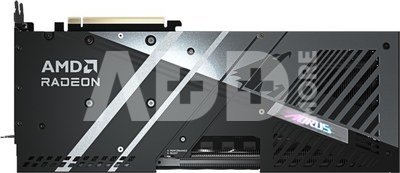 Gigabyte | AORUS Radeon RX 9070 XT ELITE 16G | AMD | 16 GB | Radeon RX 9070 XT | HDMI ports quantity 1 | PCI-E 5.0