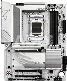 GIGABYTE B650 A ELITE AX ICE 1.0 M/B Gigabyte