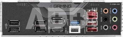 Gigabyte B760 GAMING X GEN5 | Processor family Intel | Processor socket LGA1700 | DDR5 | Supported hard disk drive interfaces M.2, SATA | Number of SATA connectors 4