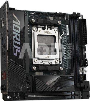 Gigabyte B850I AORUS PRO