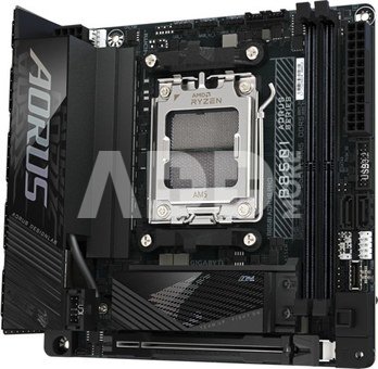 Gigabyte B850I AORUS PRO
