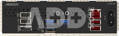 Gigabyte B850I AORUS PRO