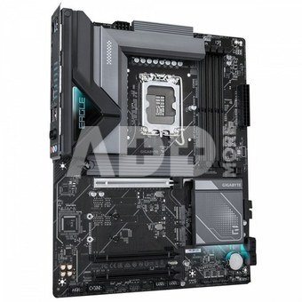 Gigabyte B860 EAGLE WIFI6E