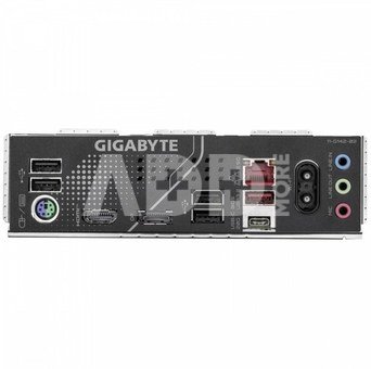Gigabyte B860 EAGLE WIFI6E