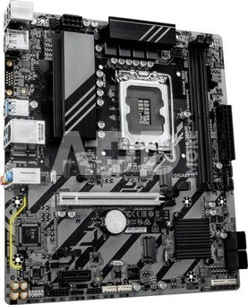 Gigabyte B860M E GEN5 | Processor family Intel | Processor socket LGA1851 | DDR5 | Number of SATA connectors 4 | Supported hard disk drive interfaces SATA, M.2