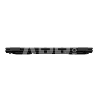 Gigabyte GAMING A16 CMHH2EE893SH | Black | 16 " | FHD+ | 1920 x 1200 pixels | Intel Core i5 | i5-13420H | 16 GB | DDR5 | Solid-state drive capacity 512 GB | NVIDIA GeForce RTX 4050 Laptop GPU | GDDR6 | 6 GB | Windows 11 Home | 802.11ax | Bluetooth version 5.2 | Keyboard language US | Keyboard backlit | Warranty 24 month(s)