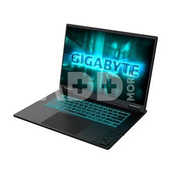 Gigabyte GAMING A16 CVH-I3EE894SH 16" FHD+ RPL i7-13620H/16GB/1TB/RTX 5060/Win11 Home/ENG kbd/2Y Warranty | Gigabyte