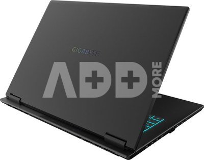 Gigabyte GAMING A16 CVH-I3EE894SH 16" FHD+ RPL i7-13620H/16GB/1TB/RTX 5060/Win11 Home/ENG kbd/2Y Warranty | Gigabyte