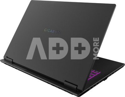 Gigabyte GAMING A18 3WHK3EEC64SH 18" WQXGA AMD Ryzen 7 260/16GB/1TB/RTX 5070/Win11 Home/ENG kbd/2Y Warranty