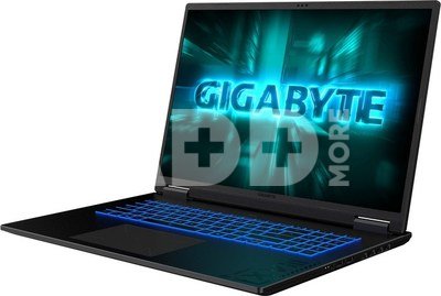 Gigabyte GAMING A18 3WHK3EEC64SH 18" WQXGA AMD Ryzen 7 260/16GB/1TB/RTX 5070/Win11 Home/ENG kbd/2Y Warranty