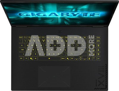Gigabyte GAMING A18 3WHK3EEC64SH 18" WQXGA AMD Ryzen 7 260/16GB/1TB/RTX 5070/Win11 Home/ENG kbd/2Y Warranty