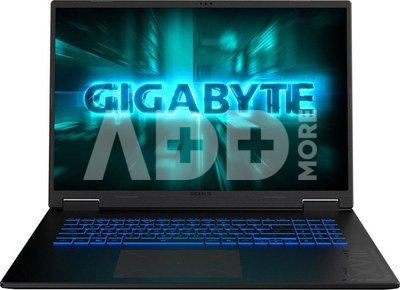 Gigabyte GAMING A18 3WHK3EEC64SH 18" WQXGA AMD Ryzen 7 260/16GB/1TB/RTX 5070/Win11 Home/ENG kbd/2Y Warranty