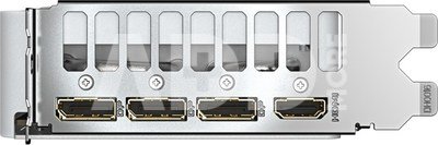 GIGABYTE GeForce RTX 5060 Ti AERO OC 8G