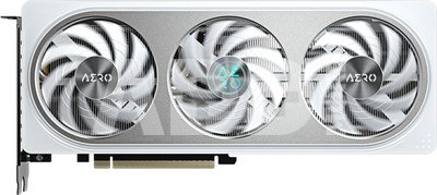 GIGABYTE GeForce RTX 5060 Ti AERO OC 8G