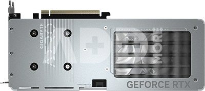 GIGABYTE GeForce RTX 5060 Ti AERO OC 8G