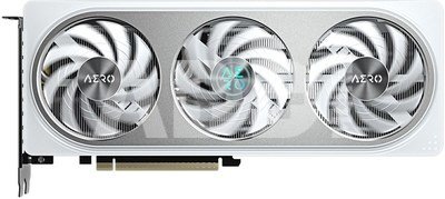 GIGABYTE GeForce RTX 5060 Ti AERO OC 8G