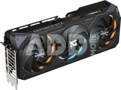 Gigabyte GeForce RTX 5070 Ti GAMING OC 16G | NVIDIA | 16 GB | GeForce RTX 5070 Ti | HDMI ports quantity 1 | PCI-E 5.0