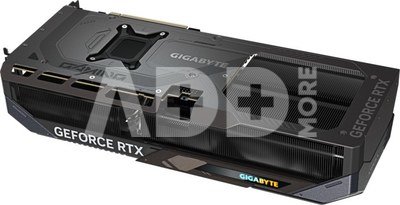 Gigabyte GeForce RTX 5070 Ti GAMING OC 16G | NVIDIA | 16 GB | GeForce RTX 5070 Ti | HDMI ports quantity 1 | PCI-E 5.0