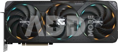 Gigabyte GeForce RTX 5070 Ti GAMING OC 16G | NVIDIA | 16 GB | GeForce RTX 5070 Ti | HDMI ports quantity 1 | PCI-E 5.0