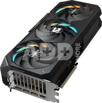 Gigabyte GeForce RTX 5070 Ti GAMING OC 16G | NVIDIA | 16 GB | GeForce RTX 5070 Ti | HDMI ports quantity 1 | PCI-E 5.0