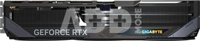 Gigabyte GeForce RTX 5070 Ti GAMING OC 16G | NVIDIA | 16 GB | GeForce RTX 5070 Ti | HDMI ports quantity 1 | PCI-E 5.0