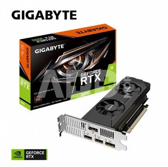 GIGABYTE GV-N3050OC-6GL 1.0