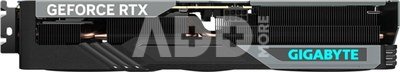 Gigabyte GV-N406TGAMING OC-16GD 1.0 NVIDIA, 16 GB, GeForce RTX 4060, GDDR6, PCI-E 4.0, HDMI ports quantity 2, Memory clock speed 18000 MHz