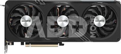 Gigabyte GV-N406TGAMING OC-16GD 1.0 NVIDIA, 16 GB, GeForce RTX 4060, GDDR6, PCI-E 4.0, HDMI ports quantity 2, Memory clock speed 18000 MHz