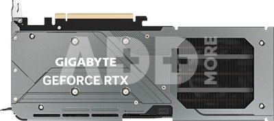 Gigabyte GV-N406TGAMING OC-16GD 1.0 NVIDIA, 16 GB, GeForce RTX 4060, GDDR6, PCI-E 4.0, HDMI ports quantity 2, Memory clock speed 18000 MHz