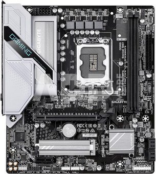 Gigabyte H810M GAMING WIFI6 | Gigabyte