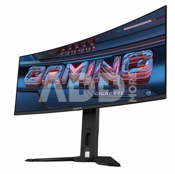 GIGABYTE MONITOR 34" MO34WQC EK