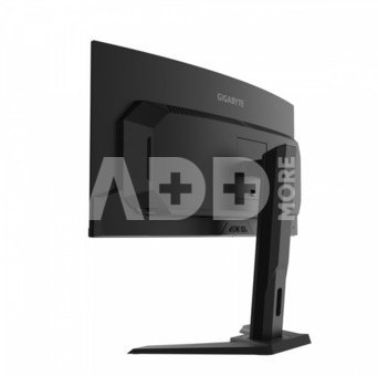 GIGABYTE MONITOR 34" MO34WQC EK