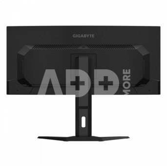 GIGABYTE MONITOR 34" MO34WQC EK