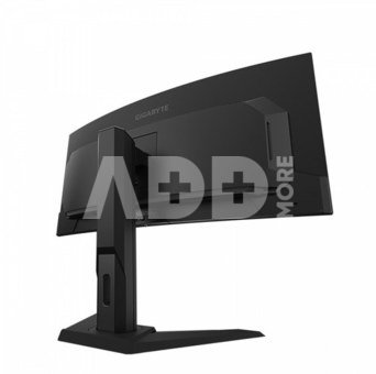 GIGABYTE MONITOR 34" MO34WQC EK