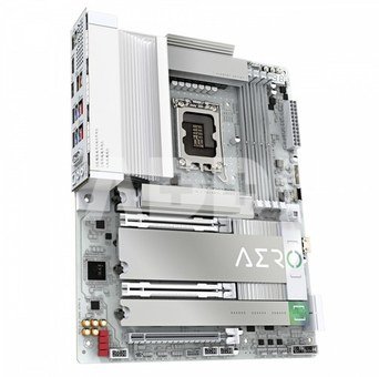 Gigabyte Motherboard Z890 AERO