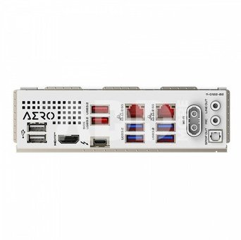 Gigabyte Motherboard Z890 AERO