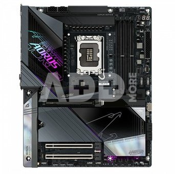 Gigabyte Motherboard Z890 AORUS MASTER