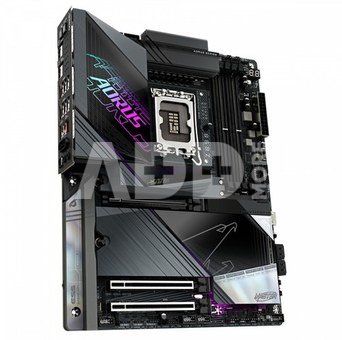 Gigabyte Motherboard Z890 AORUS MASTER