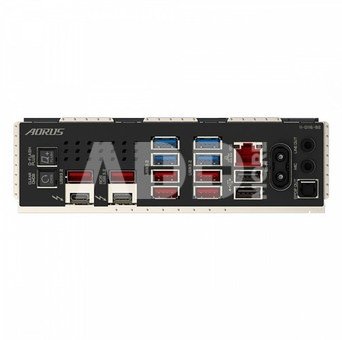 Gigabyte Motherboard Z890 AORUS MASTER