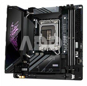 Gigabyte Motherboard Z890I AORUS ULTRA