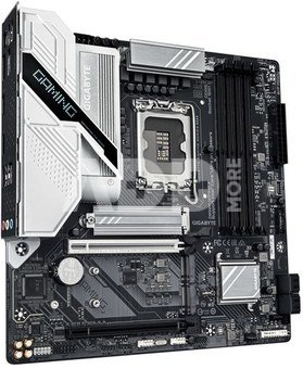 Gigabyte Motherboard Z890M GAMING X