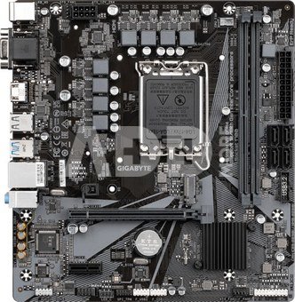 GIGABYTE H610M H V2 G1.0