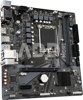 GIGABYTE H610M H V2 G1.0